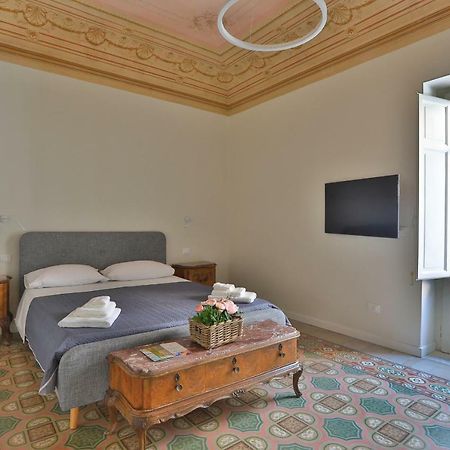Apartamento Storie Di Palermo Exterior foto