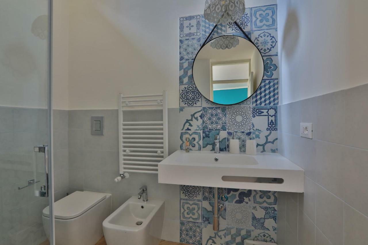 Apartamento Storie Di Palermo Exterior foto