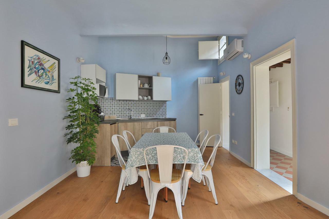 Apartamento Storie Di Palermo Exterior foto