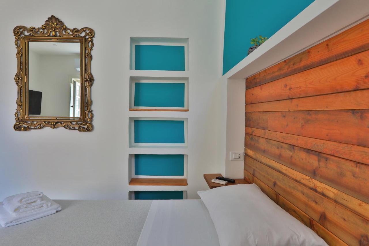 Apartamento Storie Di Palermo Exterior foto